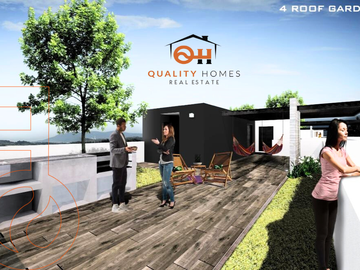 VENTA DE DEPARTAMENTO DE LUJO CON AMENIDADES