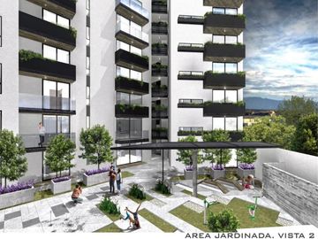 VENTA DE DEPARTAMENTO DE LUJO CON AMENIDADES