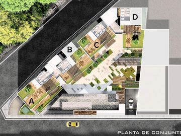 VENTA DE DEPARTAMENTO DE LUJO CON AMENIDADES