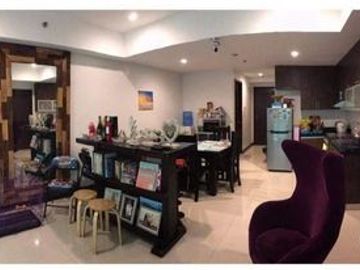The Address at Wack Wack Condominium 1 Bedroom for sale in Mandaluyong Metro Manila