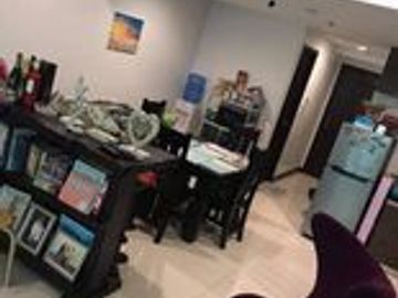 The Address at Wack Wack Condominium 1 Bedroom for sale in Mandaluyong Metro Manila