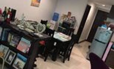 The Address at Wack Wack Condominium 1 Bedroom for sale in Mandaluyong Metro Manila