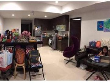 The Address at Wack Wack Condominium 1 Bedroom for sale in Mandaluyong Metro Manila