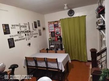 2-Storey Townhouse in Plus Homes Bellevue 1, Cainta Rizal.