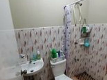 2-Storey Townhouse in Plus Homes Bellevue 1, Cainta Rizal.