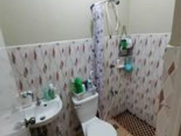 2-Storey Townhouse in Plus Homes Bellevue 1, Cainta Rizal.
