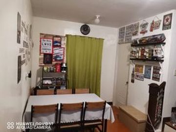 2-Storey Townhouse in Plus Homes Bellevue 1, Cainta Rizal.