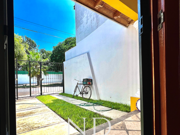 CASA EN VENTA TECOMÁN COLIMA