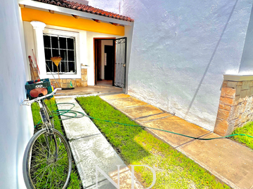 CASA EN VENTA TECOMÁN COLIMA