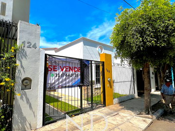 CASA EN VENTA TECOMÁN COLIMA