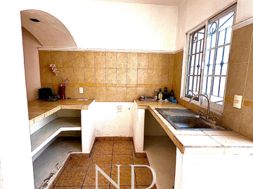 CASA EN VENTA TECOMÁN COLIMA