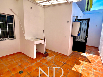 CASA EN VENTA TECOMÁN COLIMA