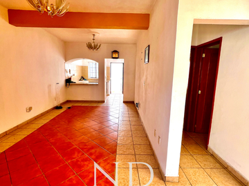 CASA EN VENTA TECOMÁN COLIMA