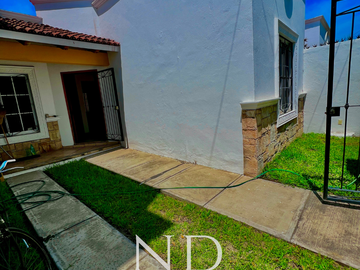 CASA EN VENTA TECOMÁN COLIMA