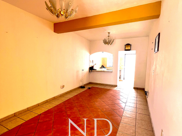 CASA EN VENTA TECOMÁN COLIMA