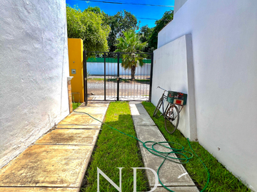 CASA EN VENTA TECOMÁN COLIMA