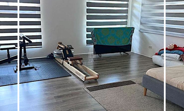 2-Storey House for Sale in Ayala Alabang Village