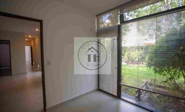 VENTA DE CASA EN BALVANERA GOLF POLO COUNTRY CLUB QRO FRENTE AL BOSQUE