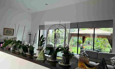 VENTA DE CASA EN BALVANERA GOLF POLO COUNTRY CLUB QRO FRENTE AL BOSQUE