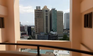 Greenbelt Parkplace 1BR Bedroom for rent in Makati metro Manila