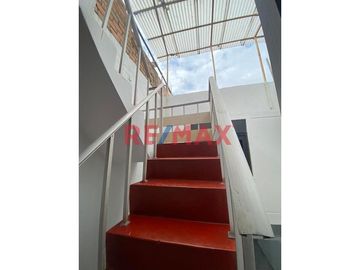 ID: 1076958 - 𝐒𝐞 𝐯𝐞𝐧𝐝𝐞 𝐚𝐦𝐩𝐥𝐢𝐚 𝐜𝐚𝐬𝐚 𝐝𝐞 𝟐 𝐩𝐢𝐬𝐨𝐬 𝐮𝐛𝐢𝐜𝐚𝐝𝐚 𝐞𝐧 𝐥𝐚 𝐀𝐯𝐞𝐧𝐢𝐝𝐚 𝐏𝐞́𝐫𝐞𝐳 𝐒𝐚𝐥𝐦𝐨́𝐧 𝐂𝐝𝐫𝐚.𝟖 - 𝐂𝐚𝐥𝐥𝐚𝐨 $𝟐𝟑𝟗,𝟎𝟎𝟎 𝐍𝐞𝐠𝐨𝐜𝐢𝐚𝐛𝐥𝐞.