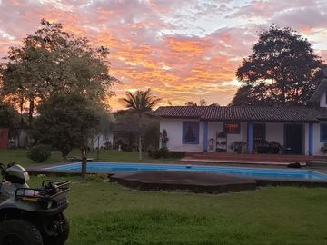 Venta finca de 40 Hectáreas