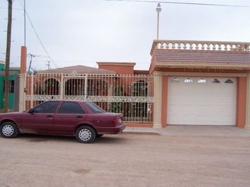 VENTA DE CASA
