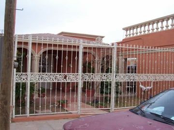 VENTA DE CASA