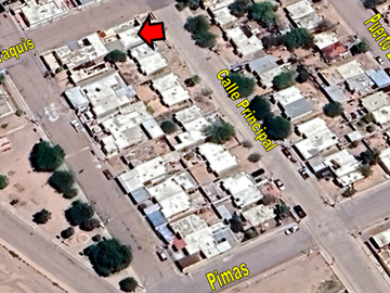 VENTA DE CASA