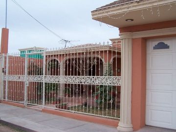 VENTA DE CASA