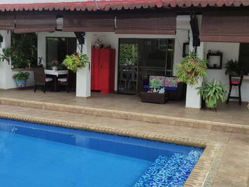 VENDO CASA EN LA MORADA A LAS AFUERAS DE CALI VALLE DEL CAUCA