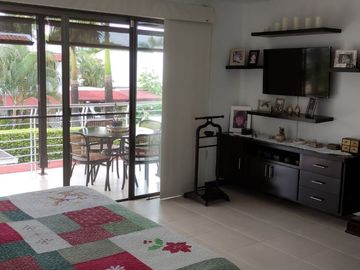 VENDO CASA EN LA MORADA A LAS AFUERAS DE CALI VALLE DEL CAUCA