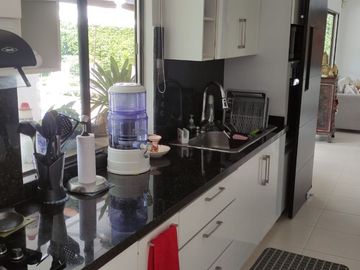 VENDO CASA EN LA MORADA A LAS AFUERAS DE CALI VALLE DEL CAUCA