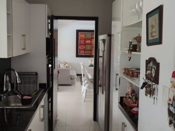 VENDO CASA EN LA MORADA A LAS AFUERAS DE CALI VALLE DEL CAUCA