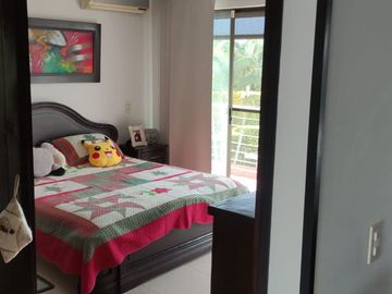 VENDO CASA EN LA MORADA A LAS AFUERAS DE CALI VALLE DEL CAUCA