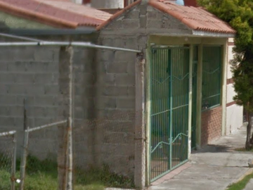 MALAQUITA 14, GEO VILLAS, TIZAYUCA, HIDALGO