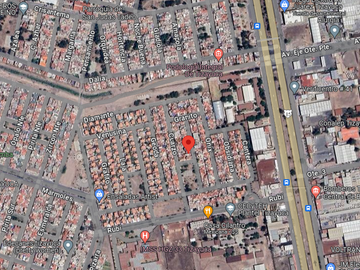 MALAQUITA 14, GEO VILLAS, TIZAYUCA, HIDALGO
