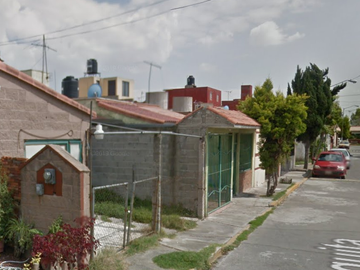 MALAQUITA 14, GEO VILLAS, TIZAYUCA, HIDALGO