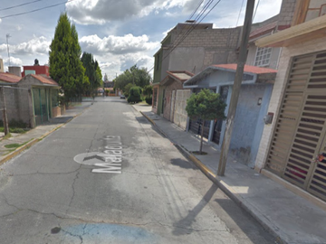 MALAQUITA 14, GEO VILLAS, TIZAYUCA, HIDALGO