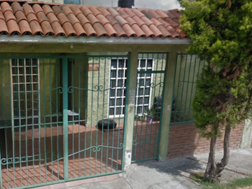 MALAQUITA 14, GEO VILLAS, TIZAYUCA, HIDALGO