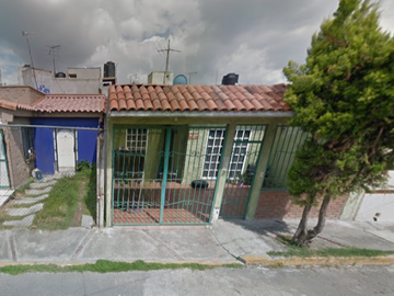 MALAQUITA 14, GEO VILLAS, TIZAYUCA, HIDALGO