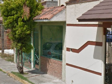 MALAQUITA 14, GEO VILLAS, TIZAYUCA, HIDALGO