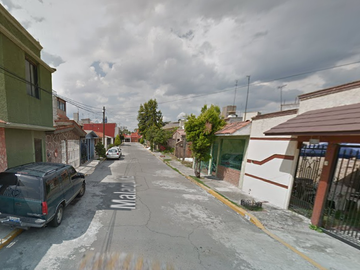 MALAQUITA 14, GEO VILLAS, TIZAYUCA, HIDALGO