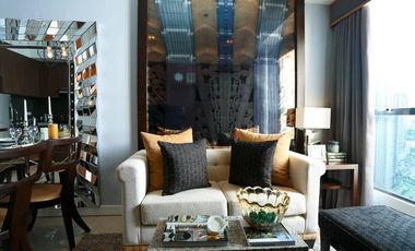 Affordable NO Spot DP Low Monthly Payment at The Sapphire Bloc Pre-Selling condo for sale in Ortigas Pasig