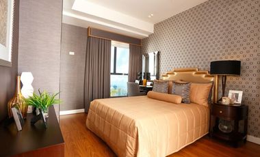 Affordable NO Spot DP Low Monthly Payment at The Sapphire Bloc Pre-Selling condo for sale in Ortigas Pasig