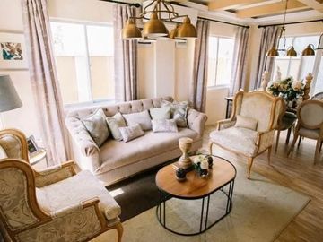5-BR AND 3-TB HOUSE AND LOT FOR SALE IN CAPIZ | CAMELLA CAPIZ