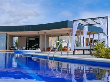 Casa en Preventa en Tamarindo Aguascalientes (SUSY)