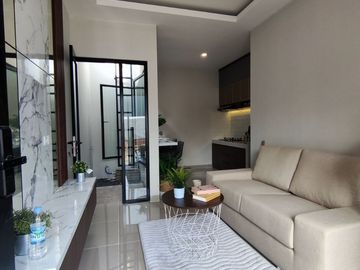 PROMO RUMAH MURAH DI KRANGGAN JATISAMPURNA BEKASI DEKAT CIBUBUR DAN TOL JATIWARNA