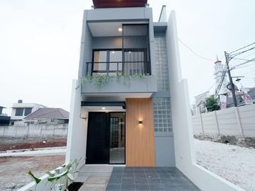 PROMO RUMAH MURAH DI KRANGGAN JATISAMPURNA BEKASI DEKAT CIBUBUR DAN TOL JATIWARNA