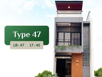 PROMO RUMAH MURAH DI KRANGGAN JATISAMPURNA BEKASI DEKAT CIBUBUR DAN TOL JATIWARNA